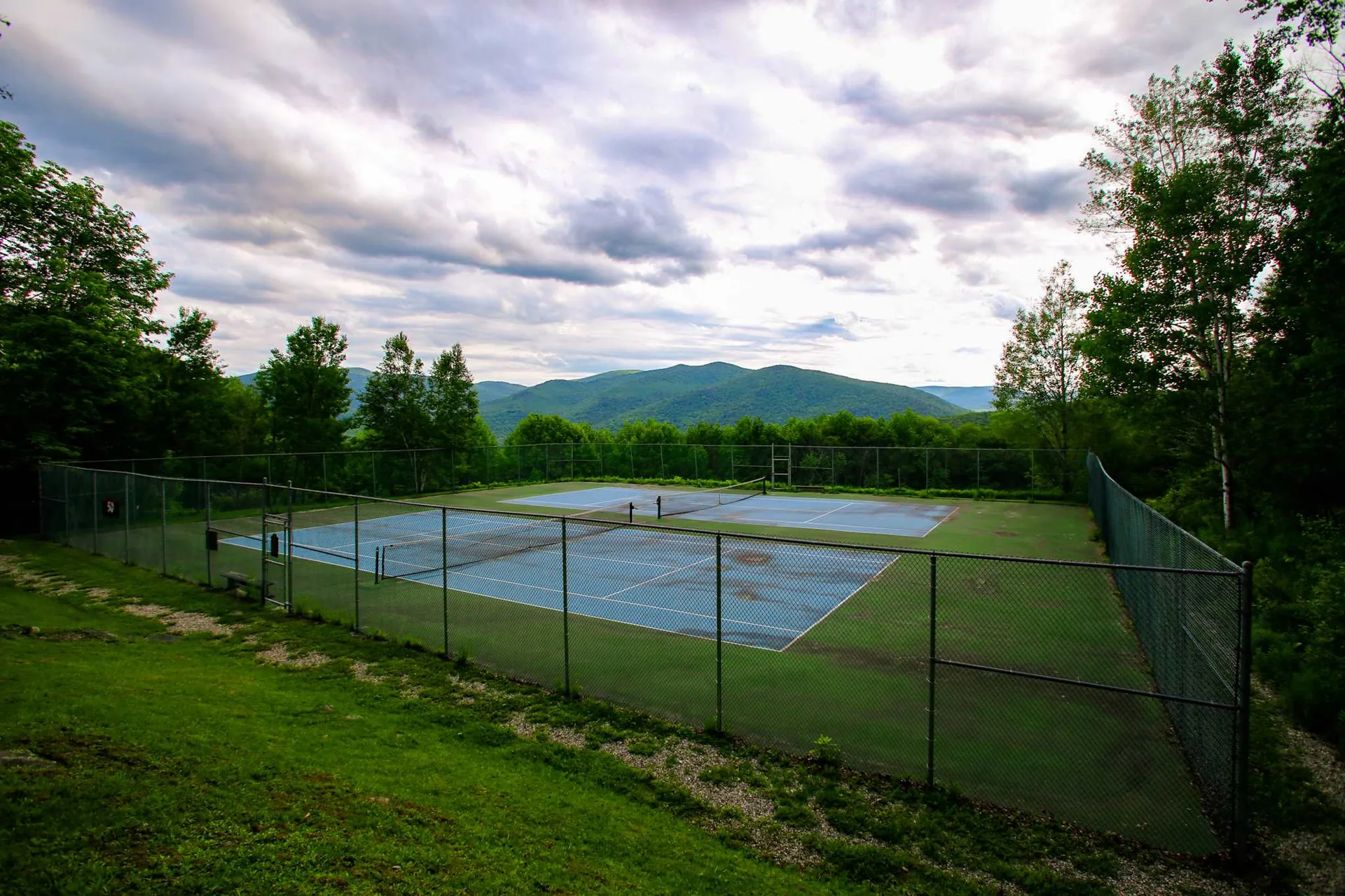 868 Maple Hill Rochester VT 05767