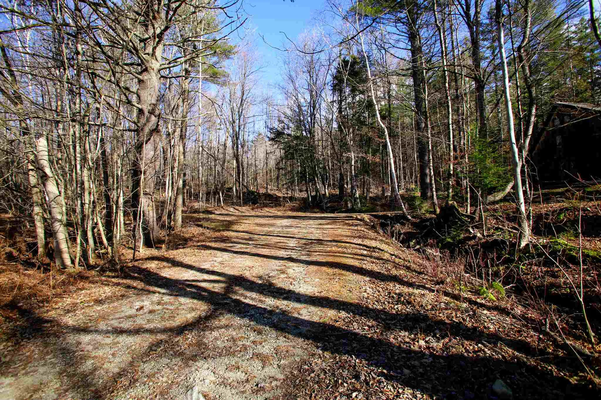868 Maple Hill Rochester VT 05767