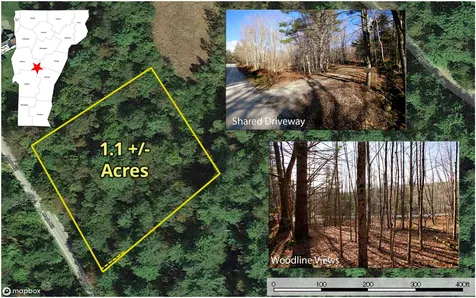 868 Maple Hill Rochester VT 05767