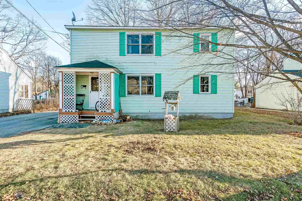 85 Woodbury Road Burlington VT 05408