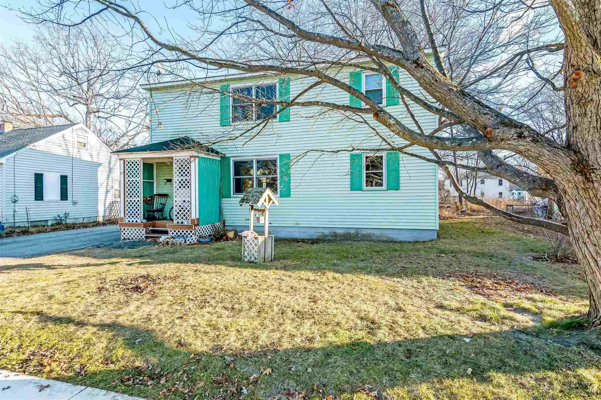 85 Woodbury Road Burlington VT 05408