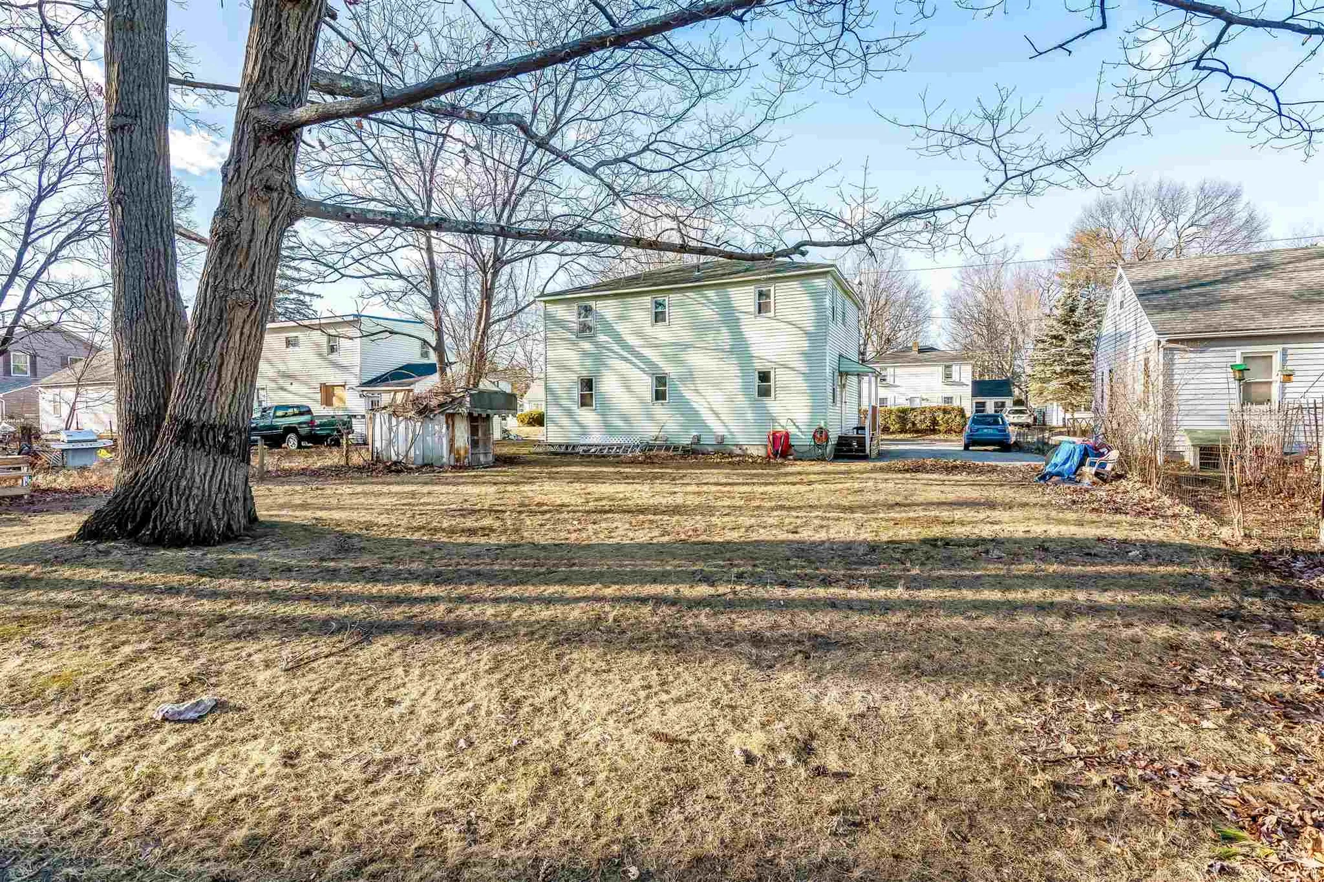 85 Woodbury Road Burlington VT 05408