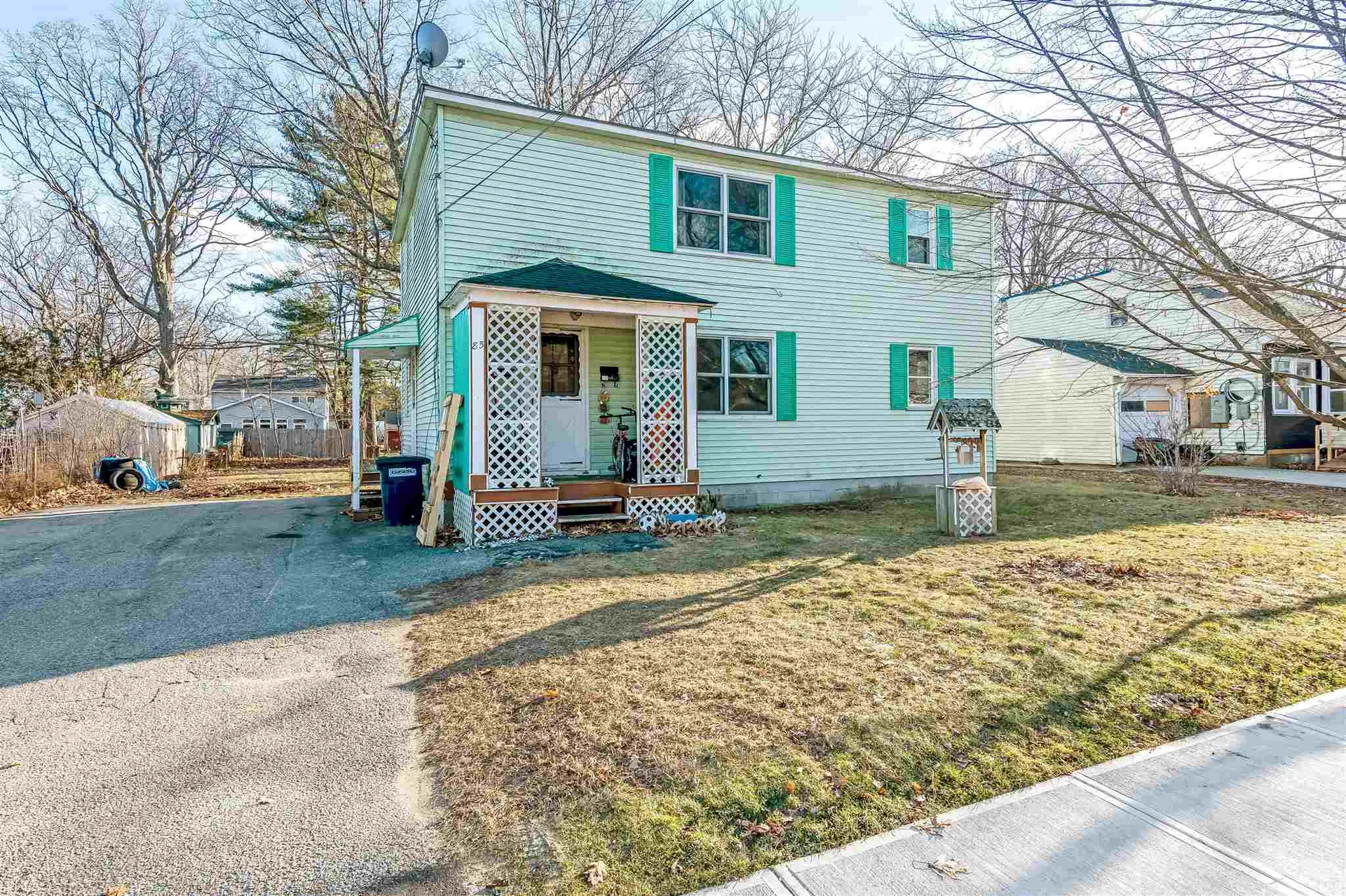 85 Woodbury Road Burlington VT 05408