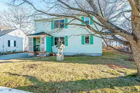 85 Woodbury Road Burlington VT 05408