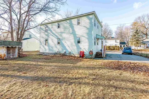 85 Woodbury Road Burlington VT 05408