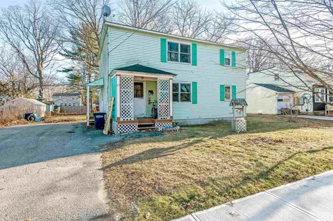 85 Woodbury Road Burlington VT 05408