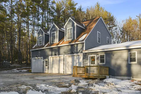 387 North Road Candia NH 03034