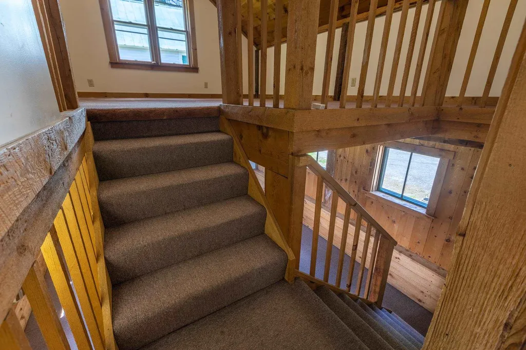 1104 West Woodstock Road Woodstock VT 05091