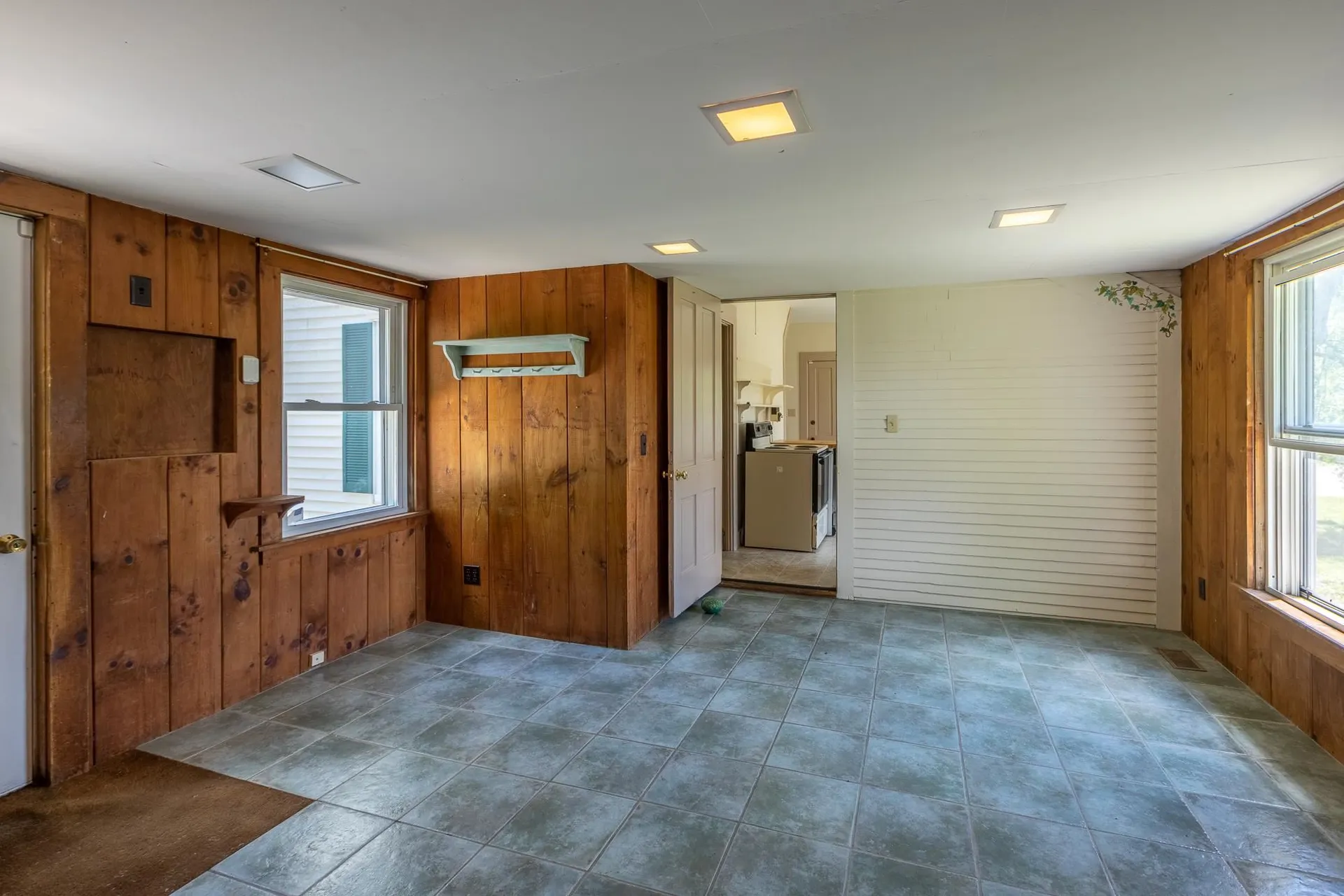 1104 West Woodstock Road Woodstock VT 05091