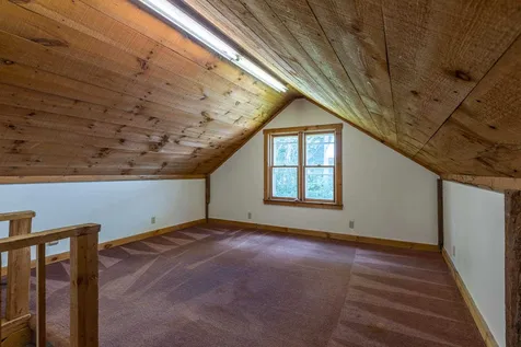 1104 West Woodstock Road Woodstock VT 05091
