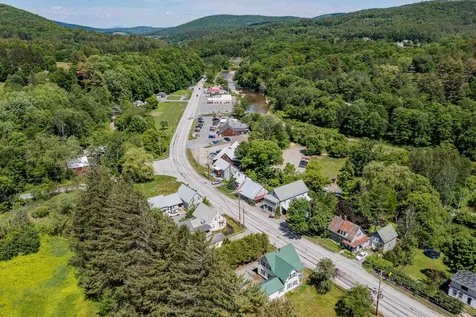 1104 West Woodstock Road Woodstock VT 05091