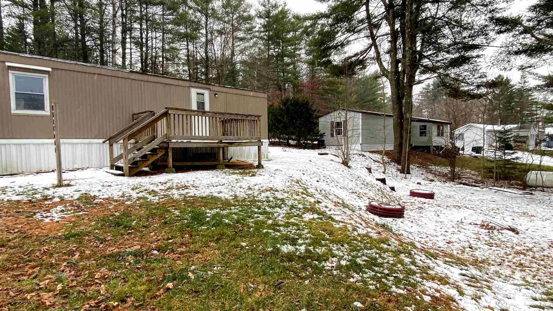 17 Holiday Lane Belmont NH 03220