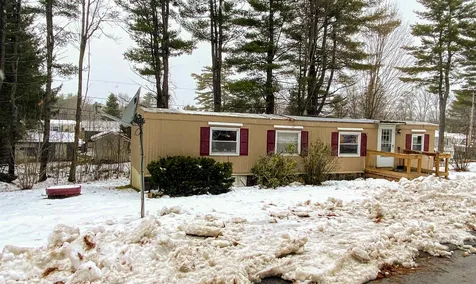 17 Holiday Lane Belmont NH 03220