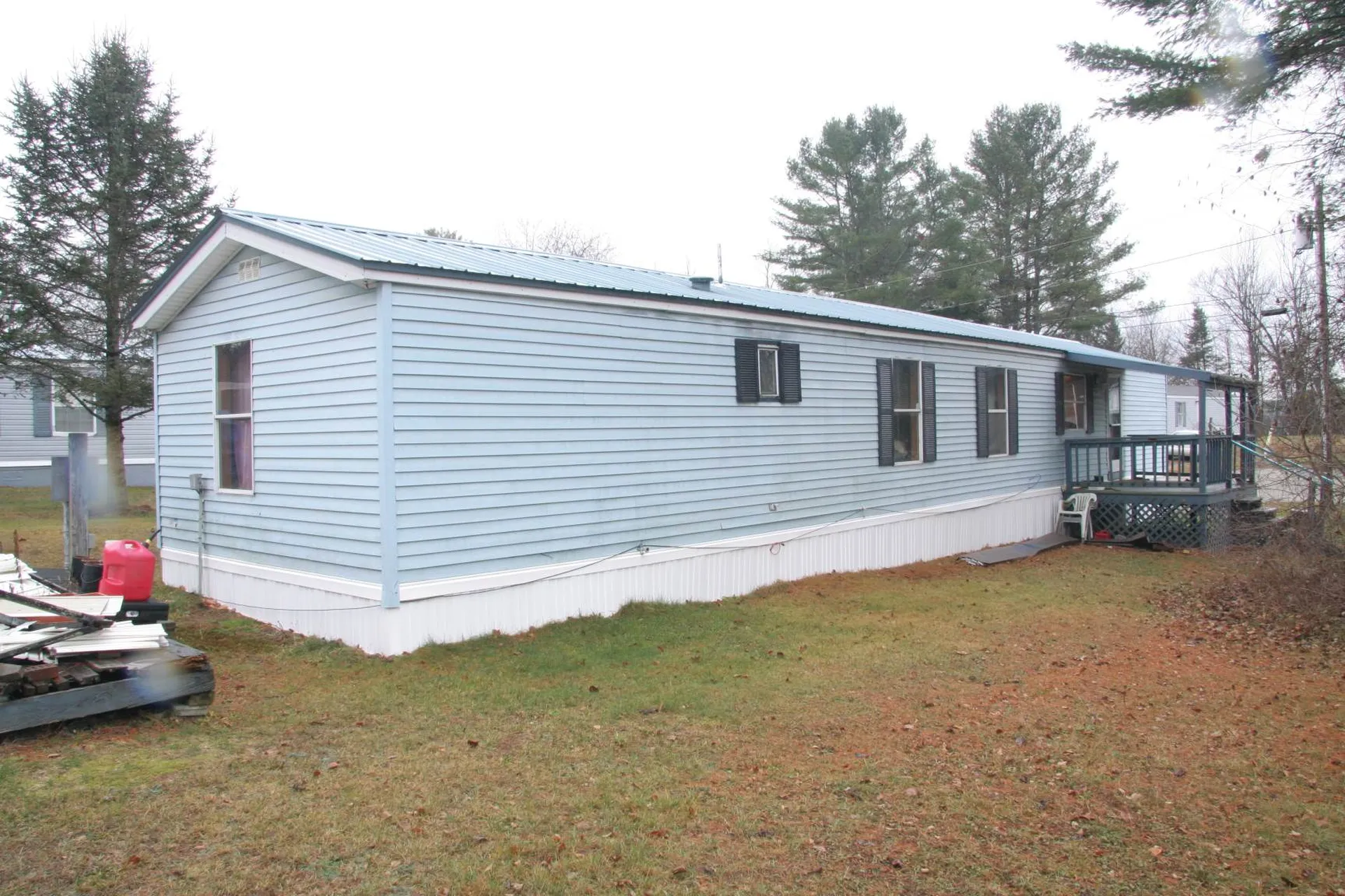 171 Kate Street Lyndon VT 05851