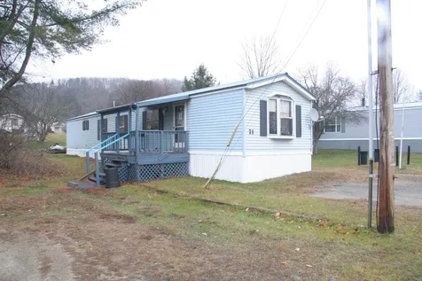171 Kate Street Lyndon VT 05851