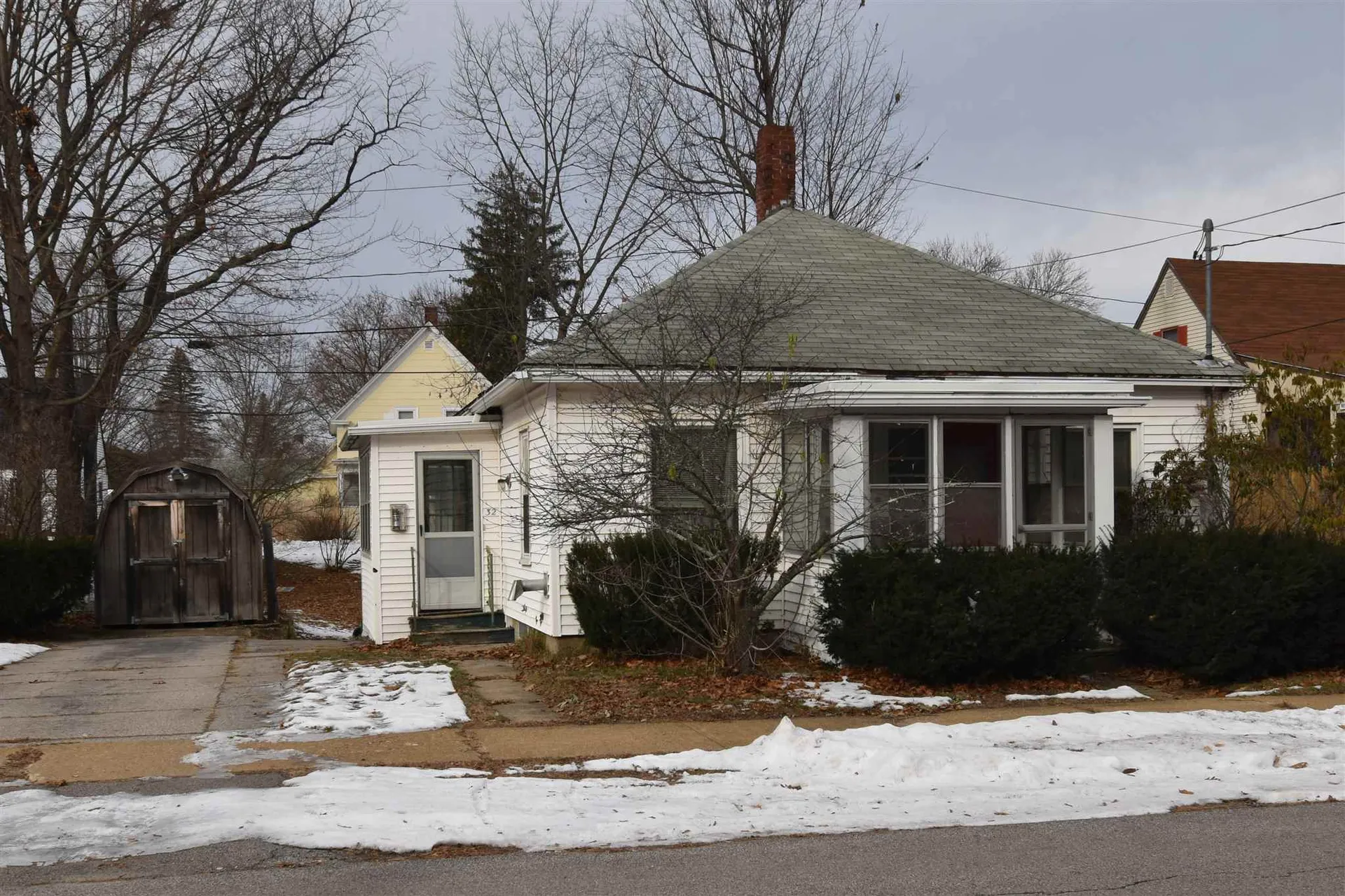 32 Linden Street Rochester NH 03867