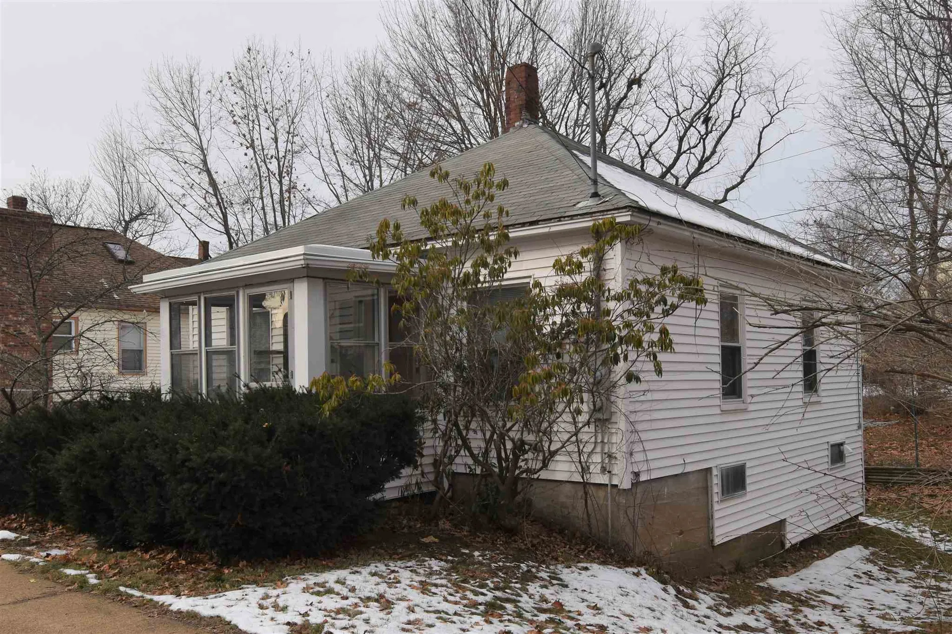 32 Linden Street Rochester NH 03867