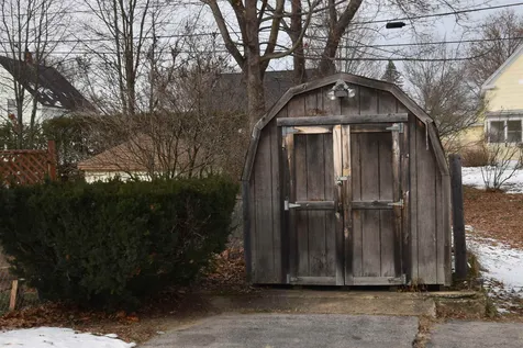 32 Linden Street Rochester NH 03867