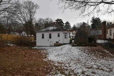 32 Linden Street Rochester NH 03867