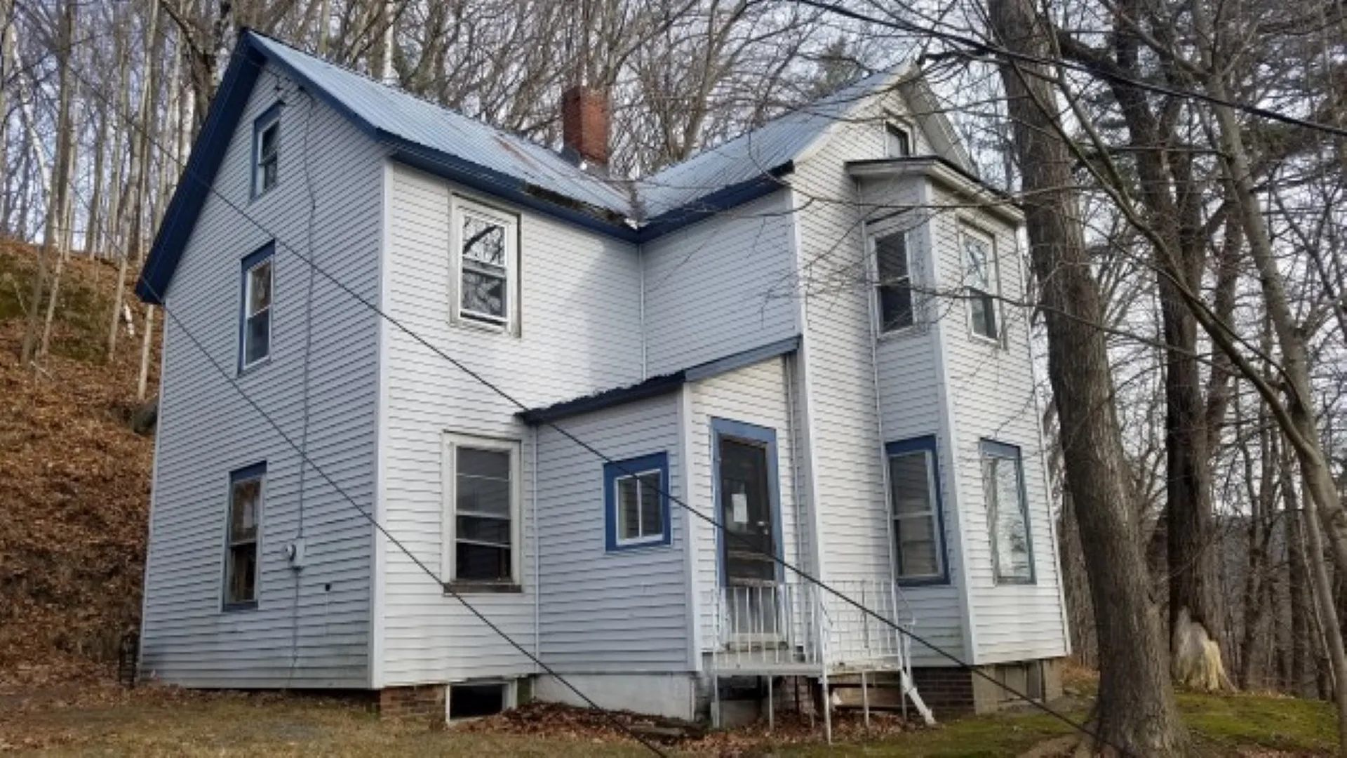 103 Leaf Court Hartford VT 05001
