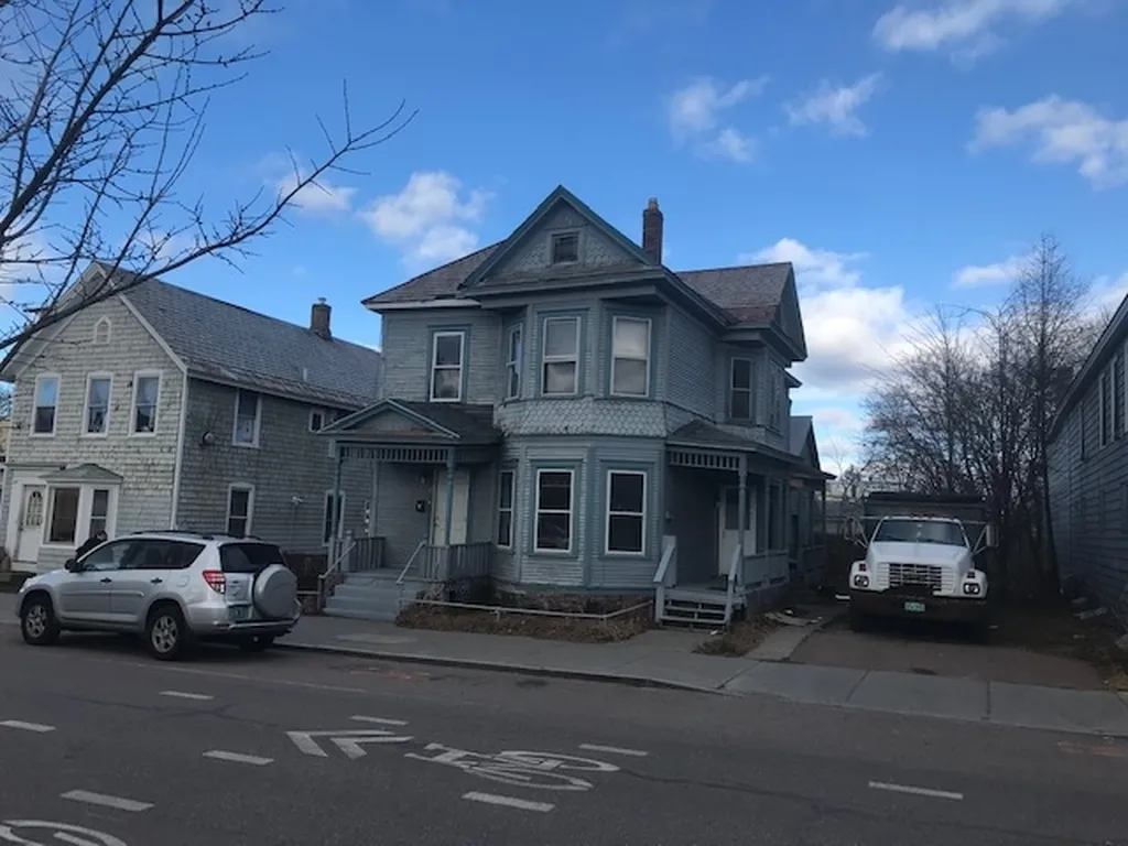 180 North Street Burlington VT 05401