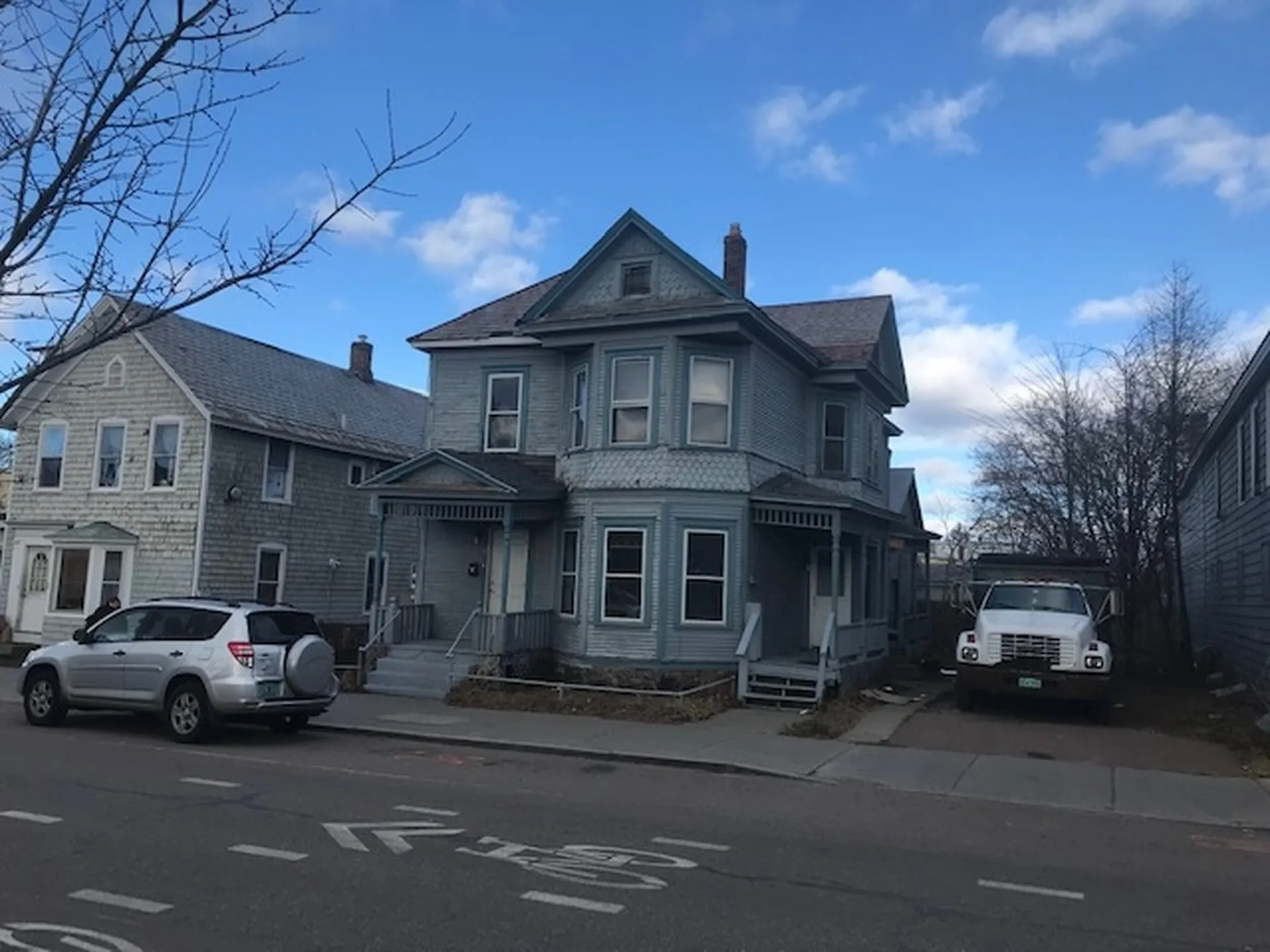 180 North Street Burlington VT 05401