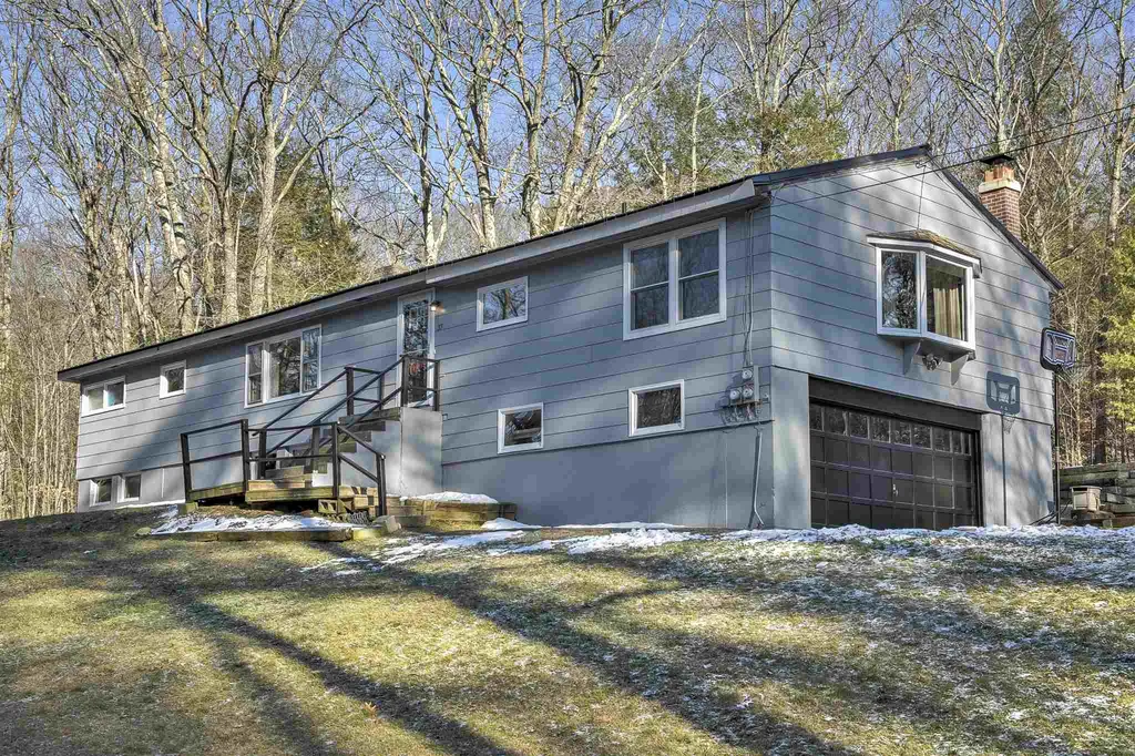 37 Cady Lane Chesterfield NH 03462