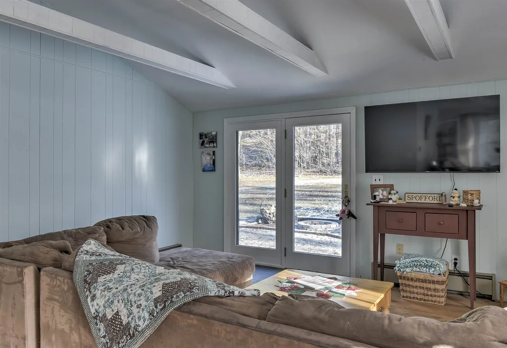37 Cady Lane Chesterfield NH 03462