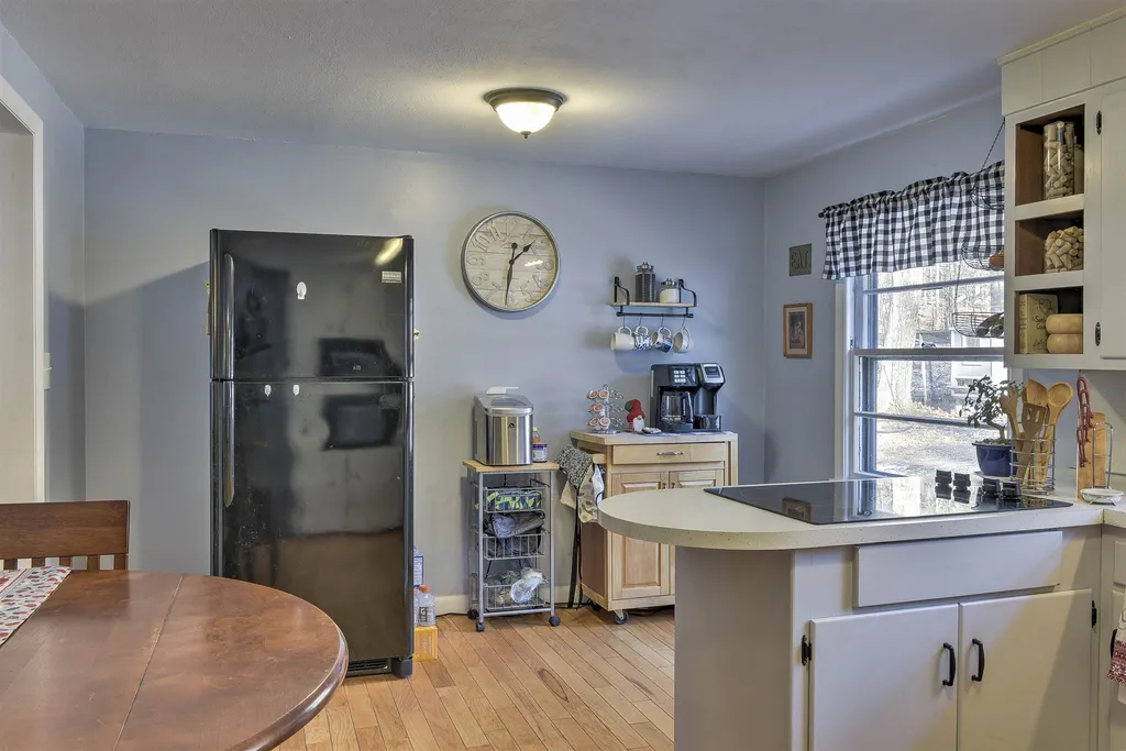 37 Cady Lane Chesterfield NH 03462