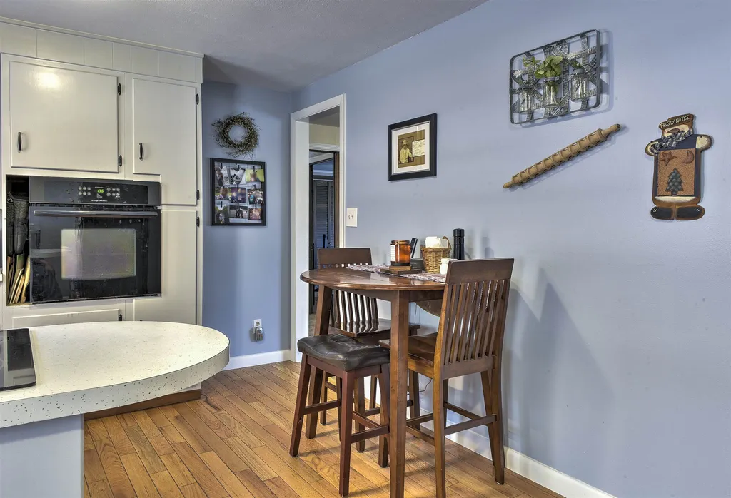 37 Cady Lane Chesterfield NH 03462