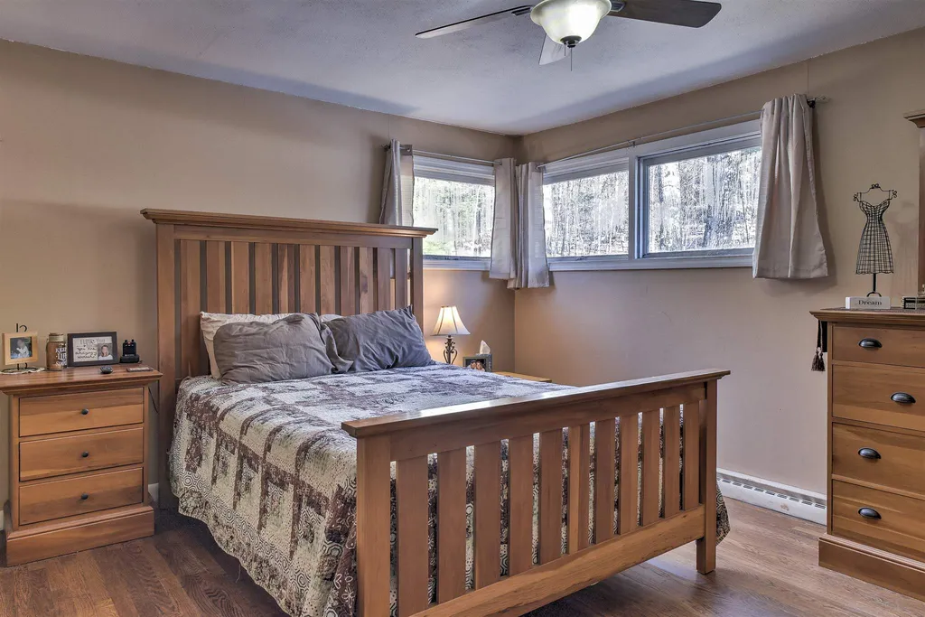 37 Cady Lane Chesterfield NH 03462