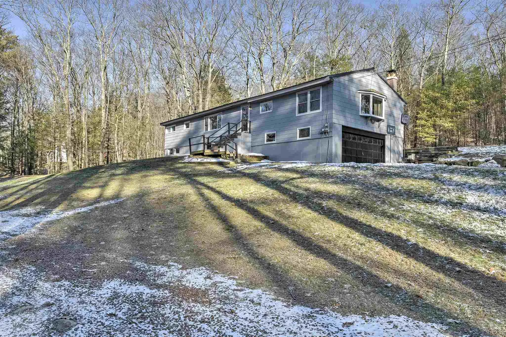 37 Cady Lane Chesterfield NH 03462