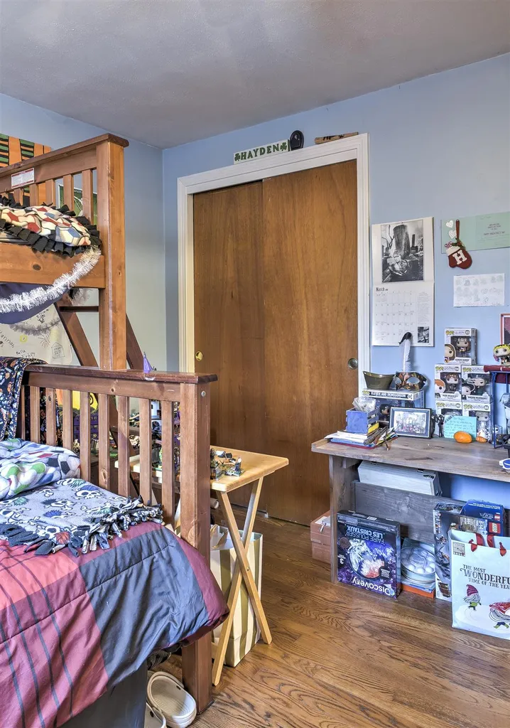 37 Cady Lane Chesterfield NH 03462