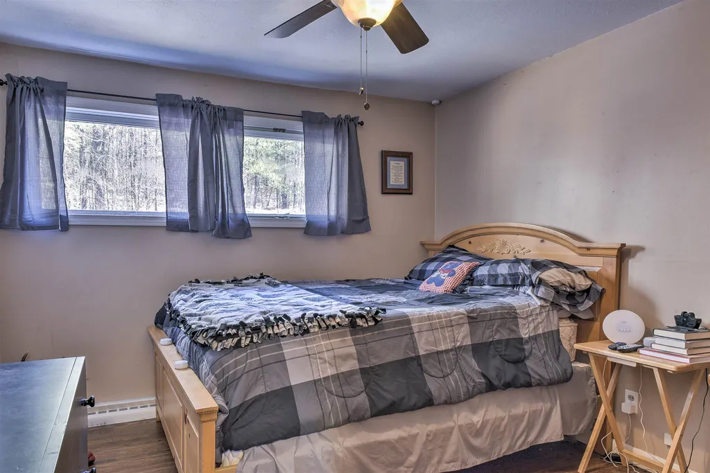 37 Cady Lane Chesterfield NH 03462