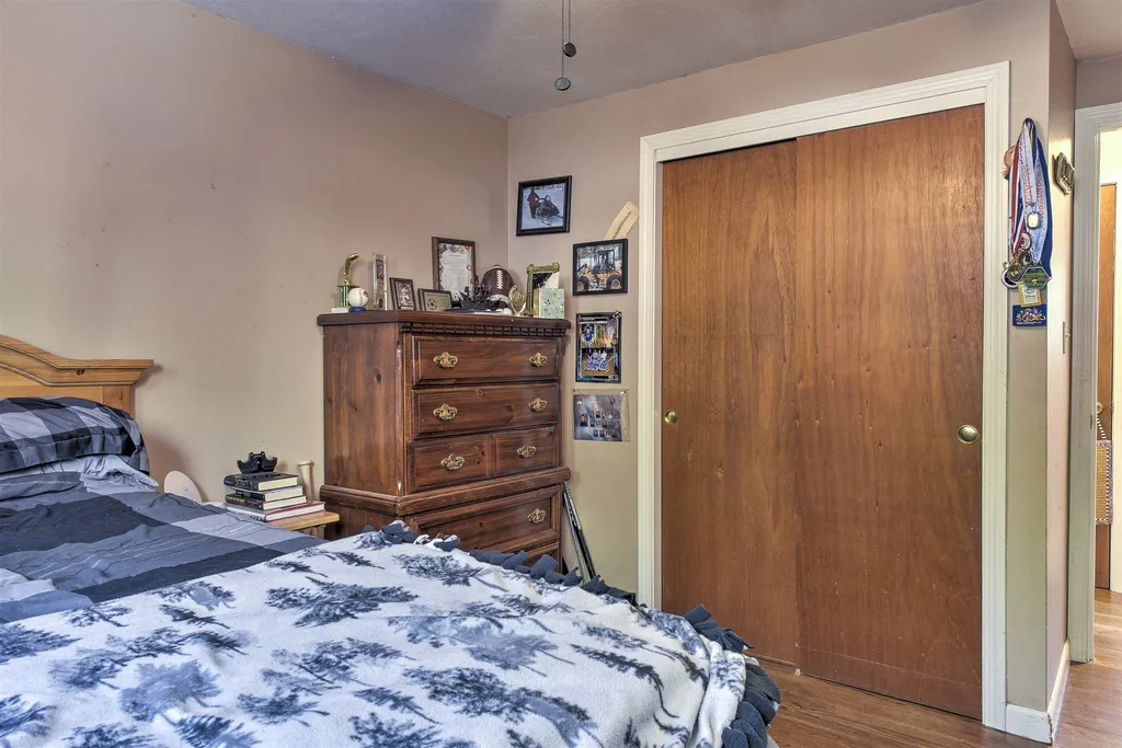 37 Cady Lane Chesterfield NH 03462
