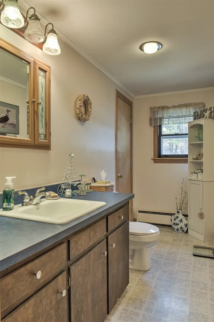 37 Cady Lane Chesterfield NH 03462
