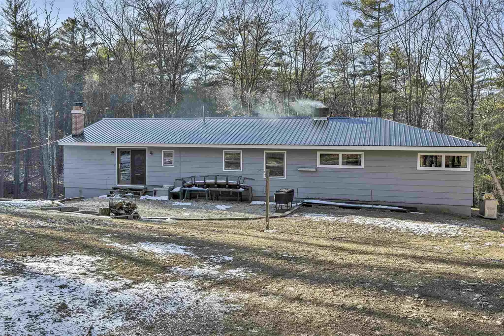 37 Cady Lane Chesterfield NH 03462