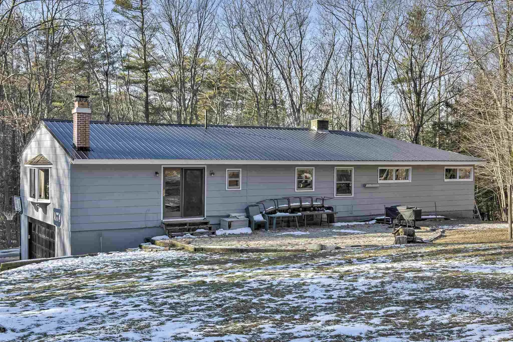 37 Cady Lane Chesterfield NH 03462