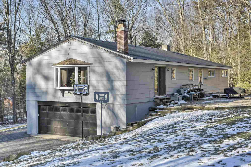 37 Cady Lane Chesterfield NH 03462