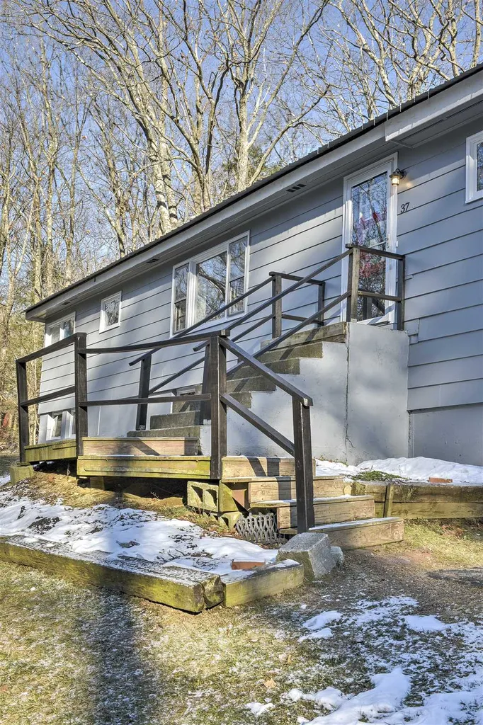 37 Cady Lane Chesterfield NH 03462