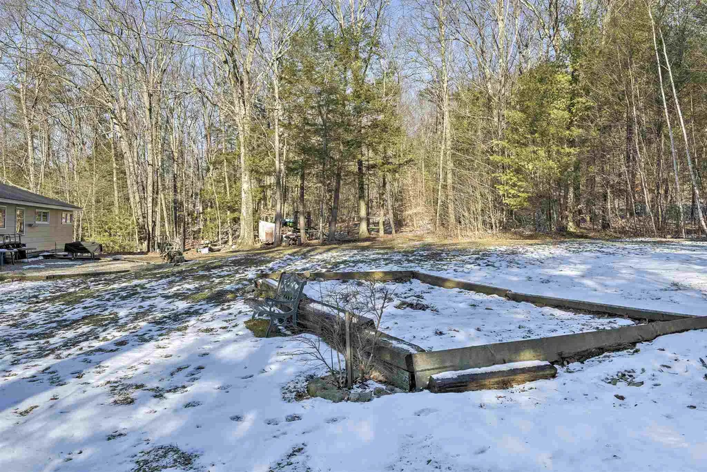 37 Cady Lane Chesterfield NH 03462