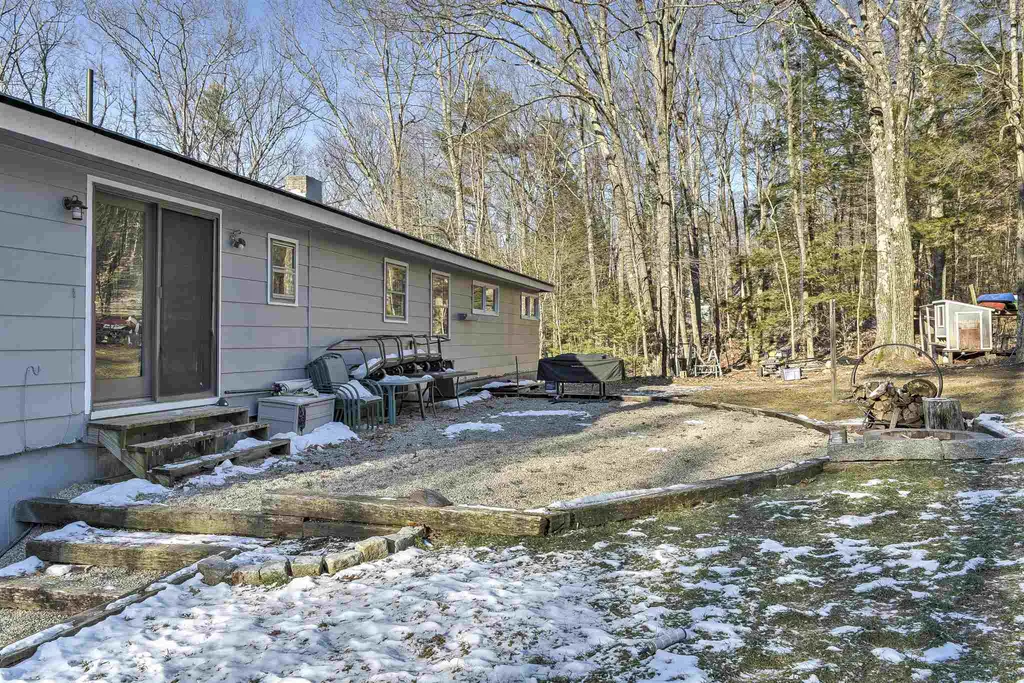 37 Cady Lane Chesterfield NH 03462
