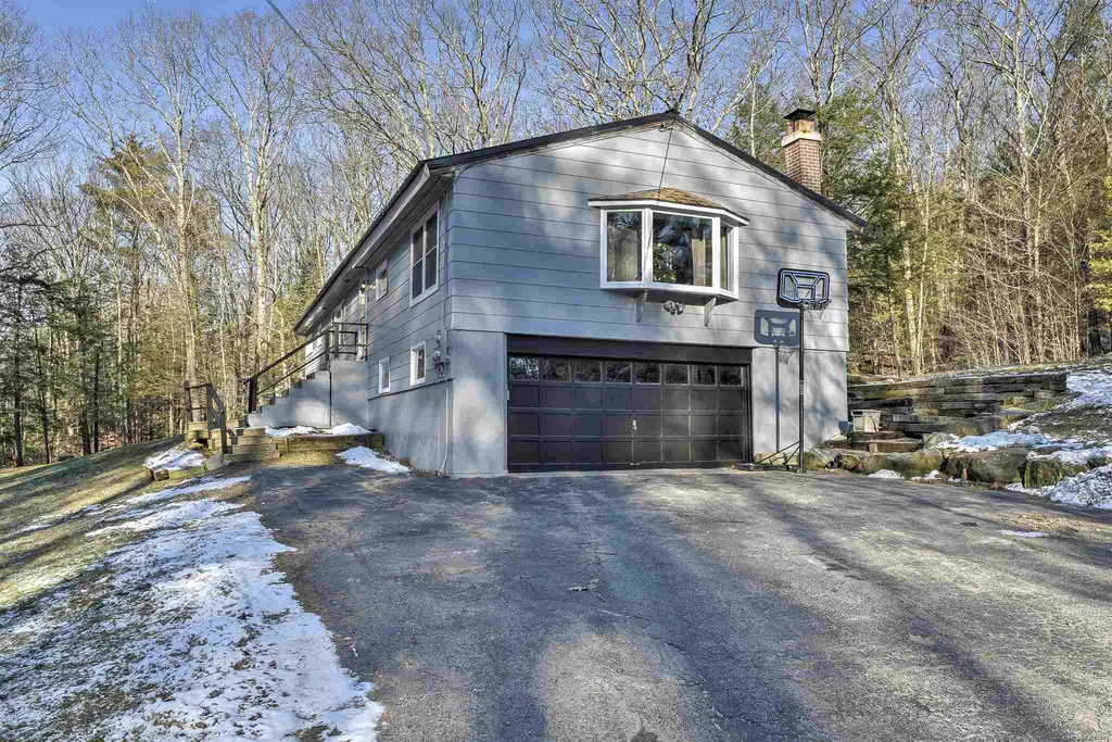 37 Cady Lane Chesterfield NH 03462