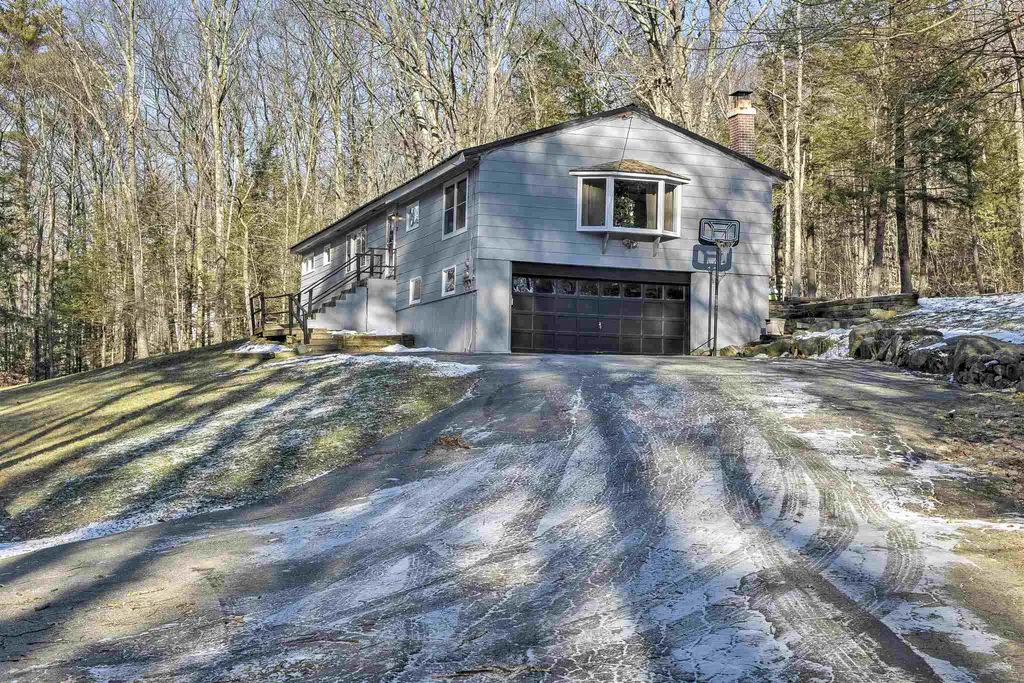 37 Cady Lane Chesterfield NH 03462