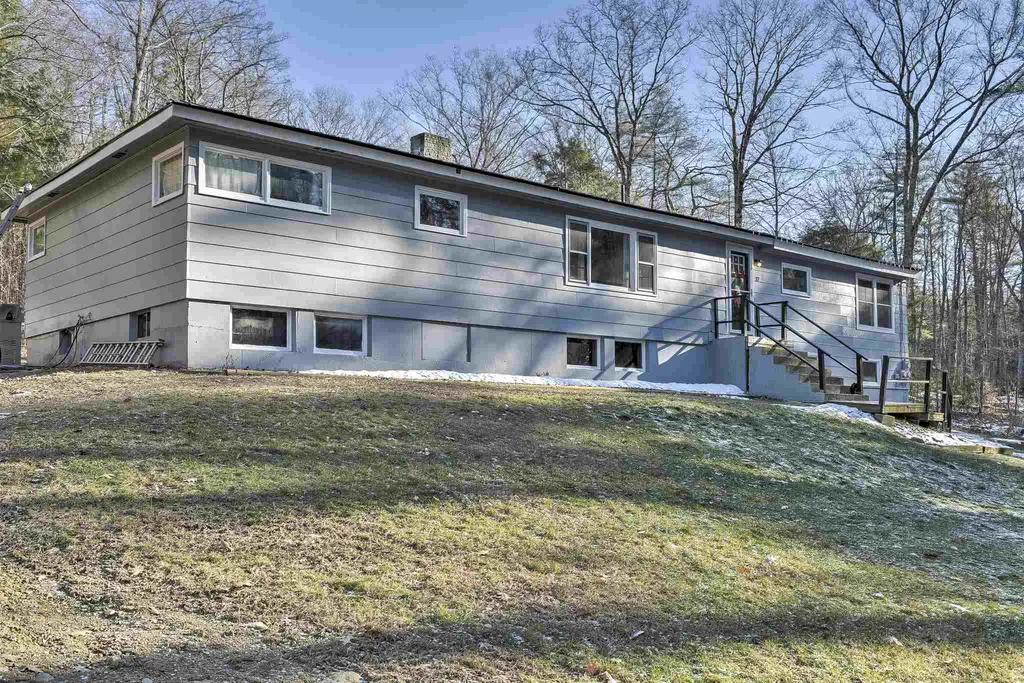 37 Cady Lane Chesterfield NH 03462