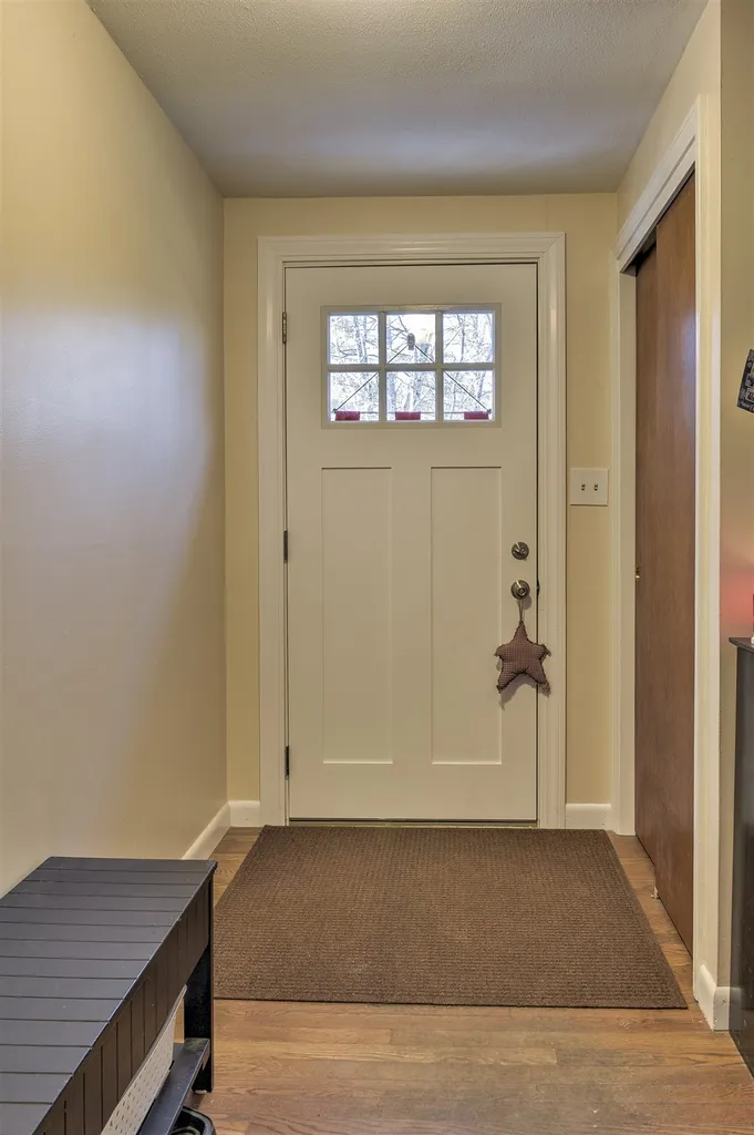 37 Cady Lane Chesterfield NH 03462