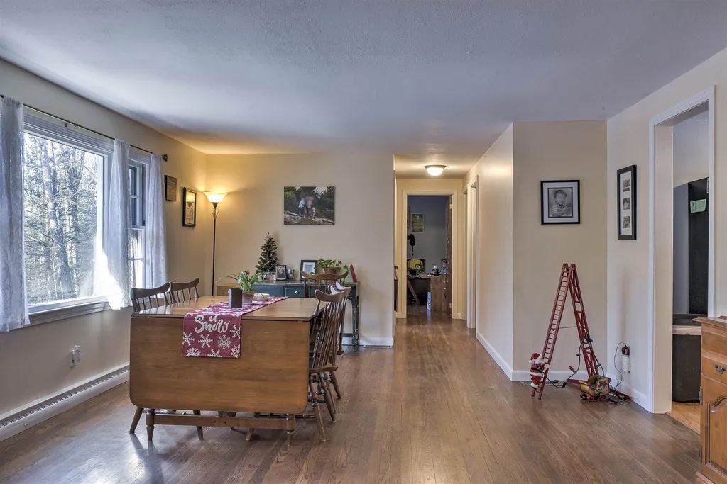 37 Cady Lane Chesterfield NH 03462