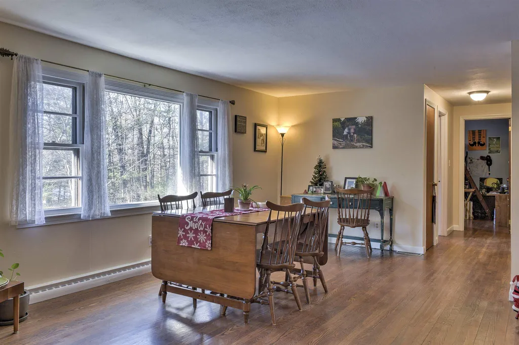 37 Cady Lane Chesterfield NH 03462