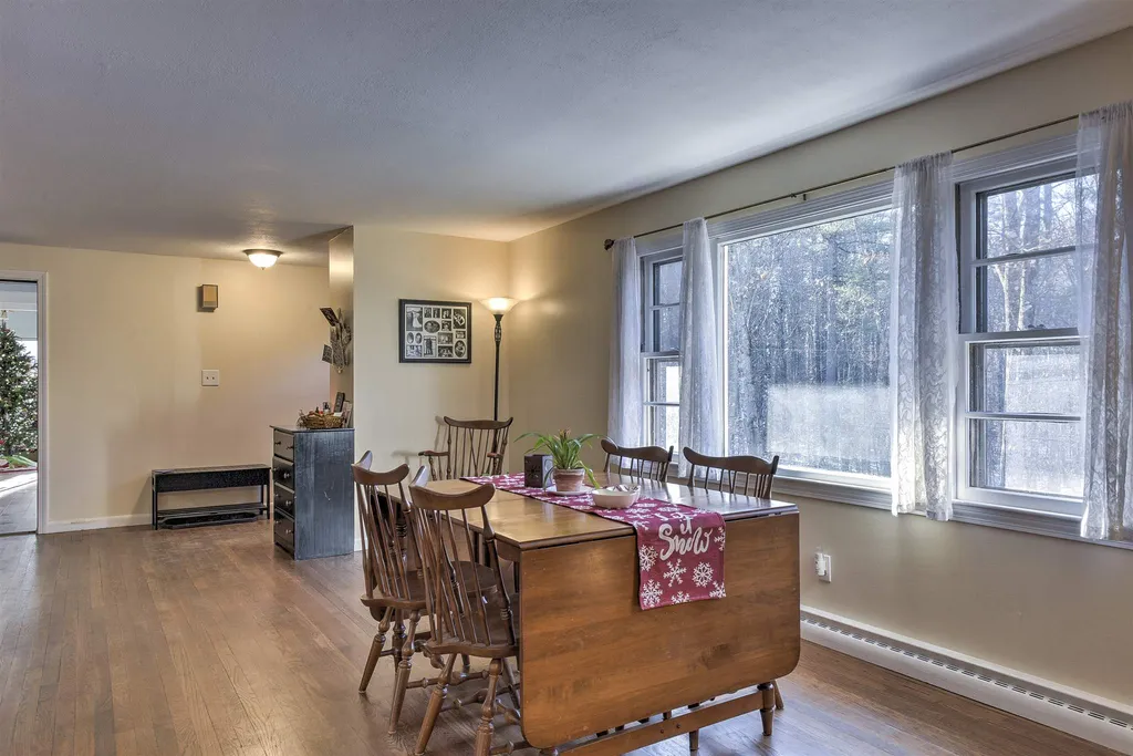 37 Cady Lane Chesterfield NH 03462