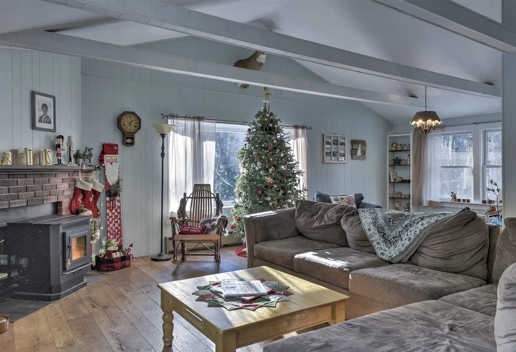 37 Cady Lane Chesterfield NH 03462